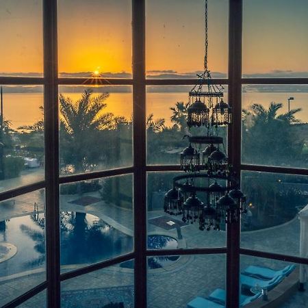The Precious Guesthouse Sweimeh ภายนอก รูปภาพ