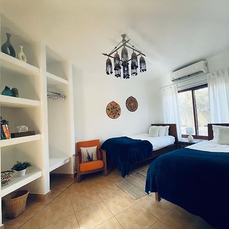 The Precious Guesthouse Sweimeh ภายนอก รูปภาพ