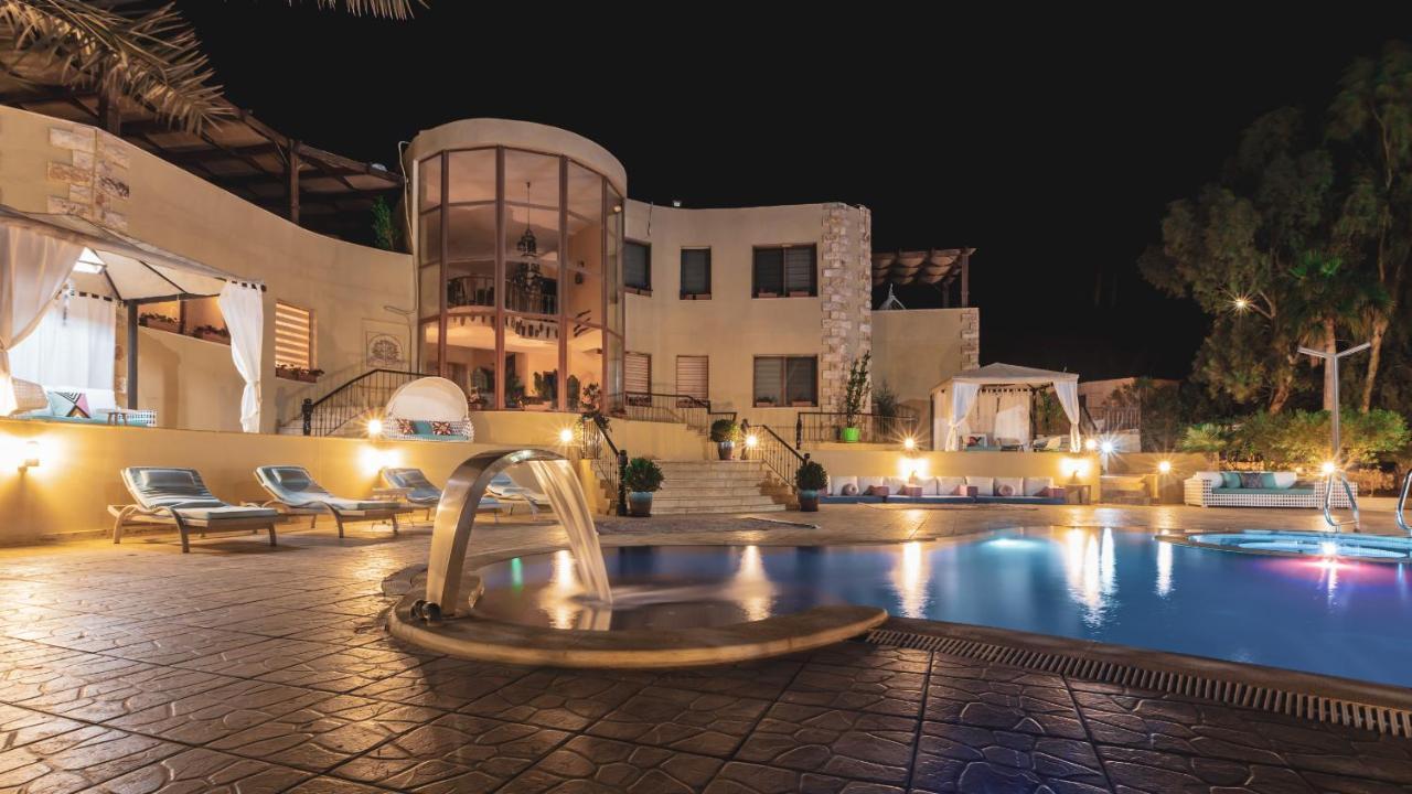 The Precious Guesthouse Sweimeh ภายนอก รูปภาพ