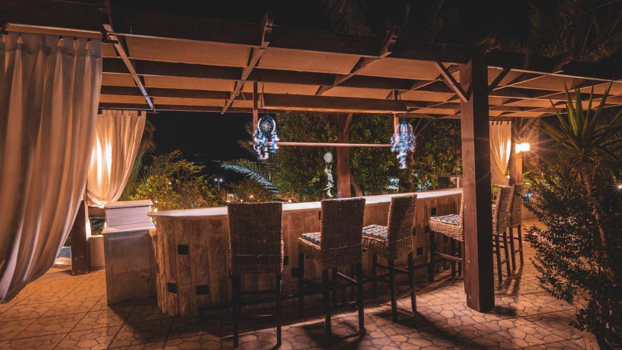 The Precious Guesthouse Sweimeh ภายนอก รูปภาพ
