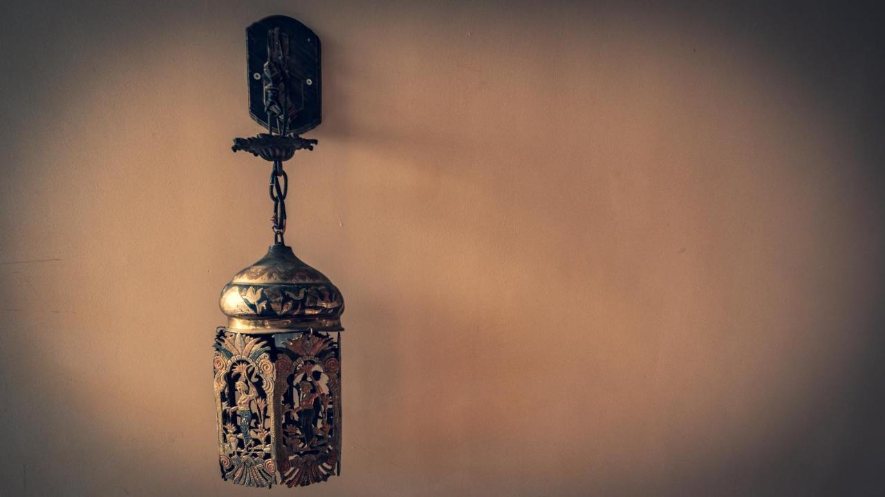 The Precious Guesthouse Sweimeh ภายนอก รูปภาพ