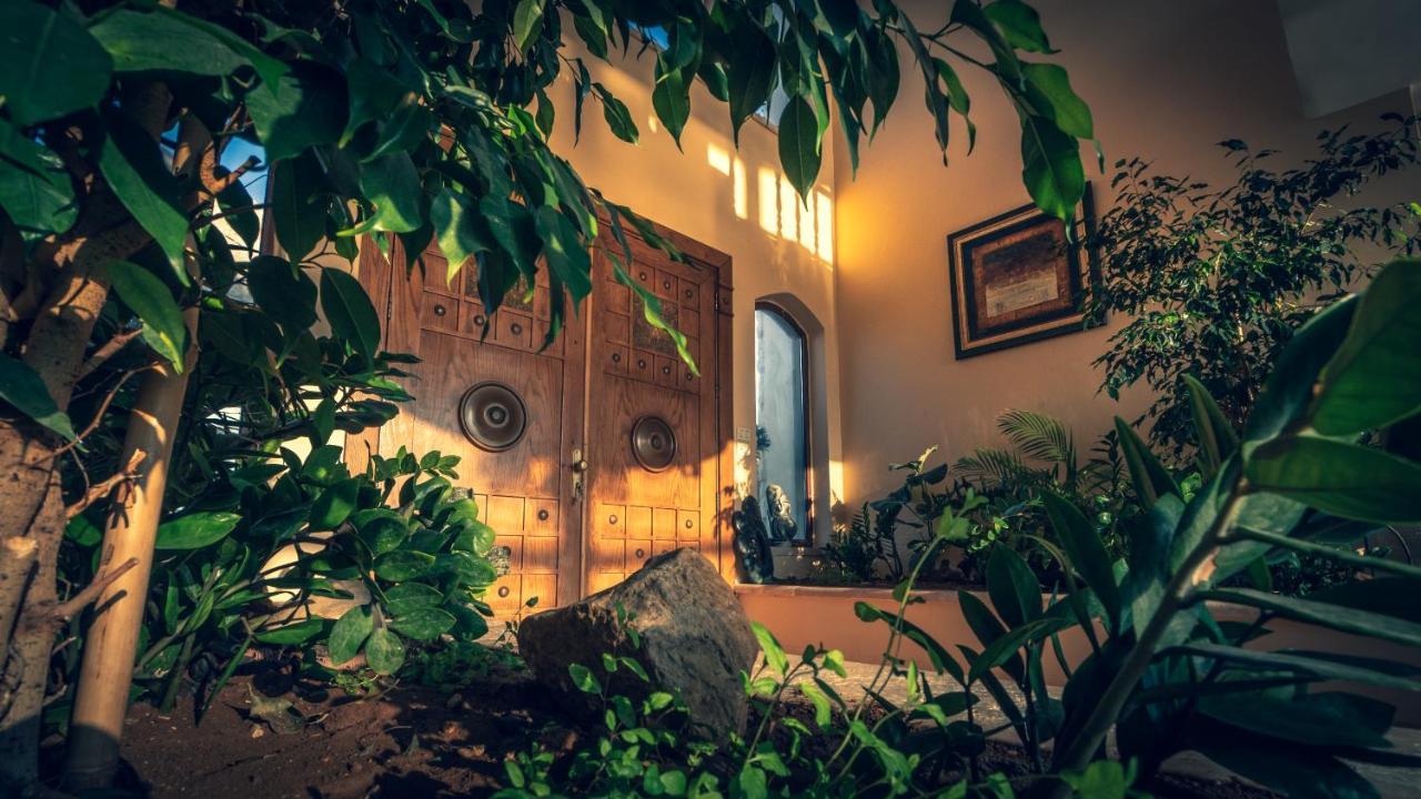 The Precious Guesthouse Sweimeh ภายนอก รูปภาพ