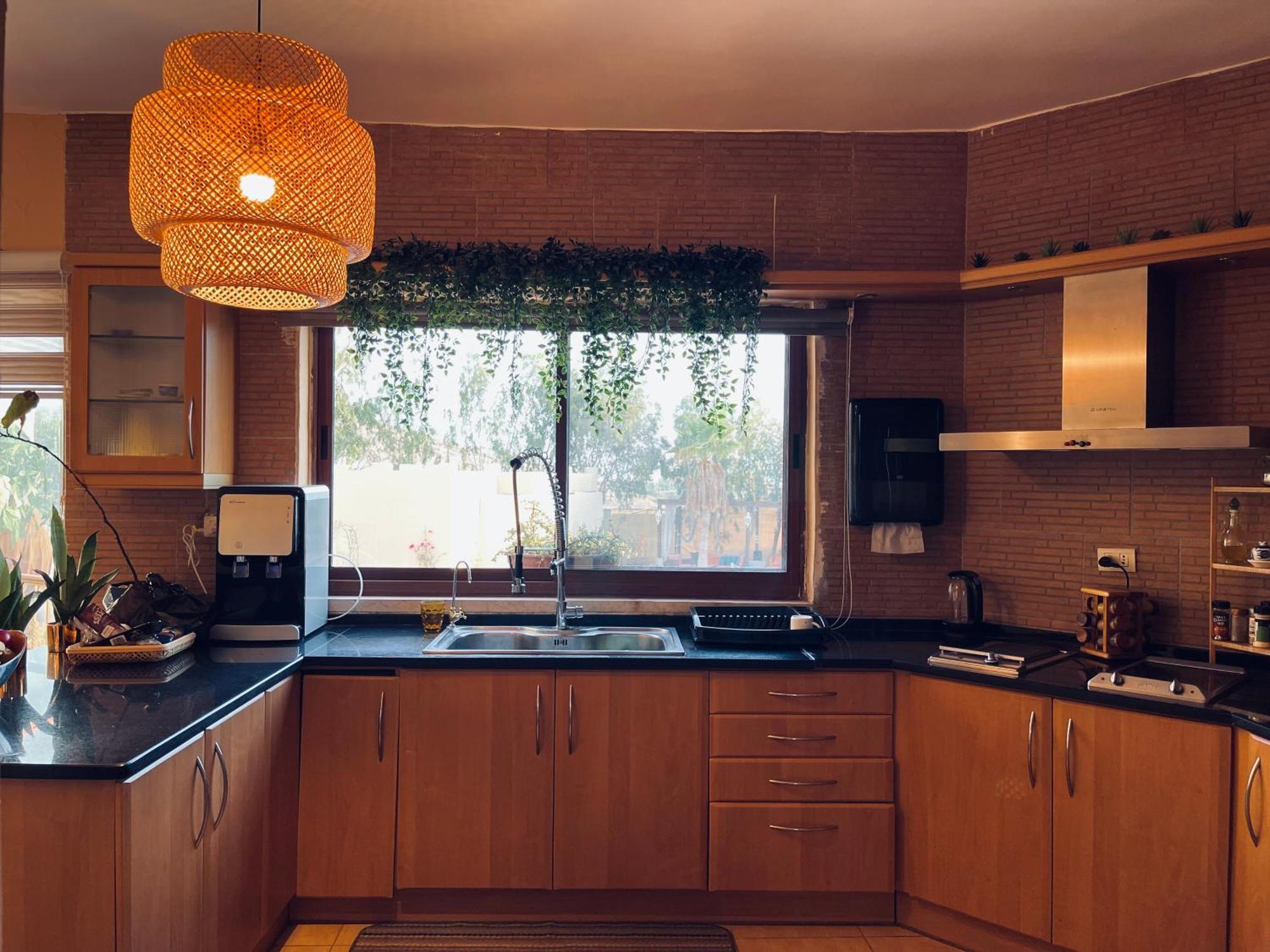 The Precious Guesthouse Sweimeh ภายนอก รูปภาพ