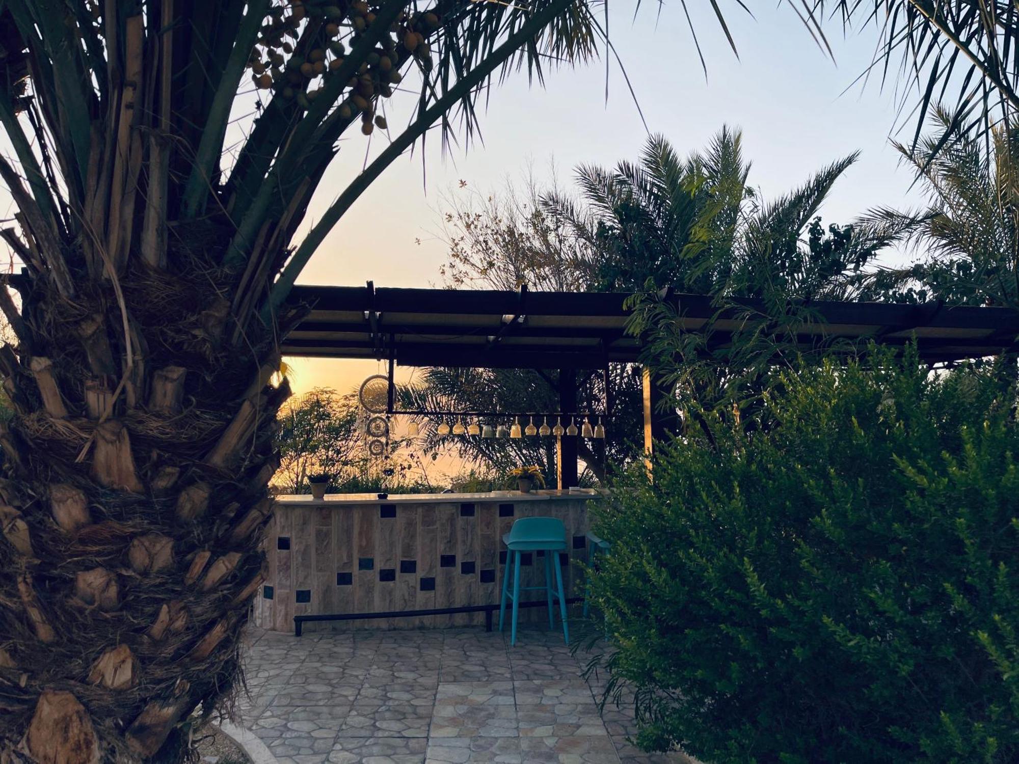 The Precious Guesthouse Sweimeh ภายนอก รูปภาพ