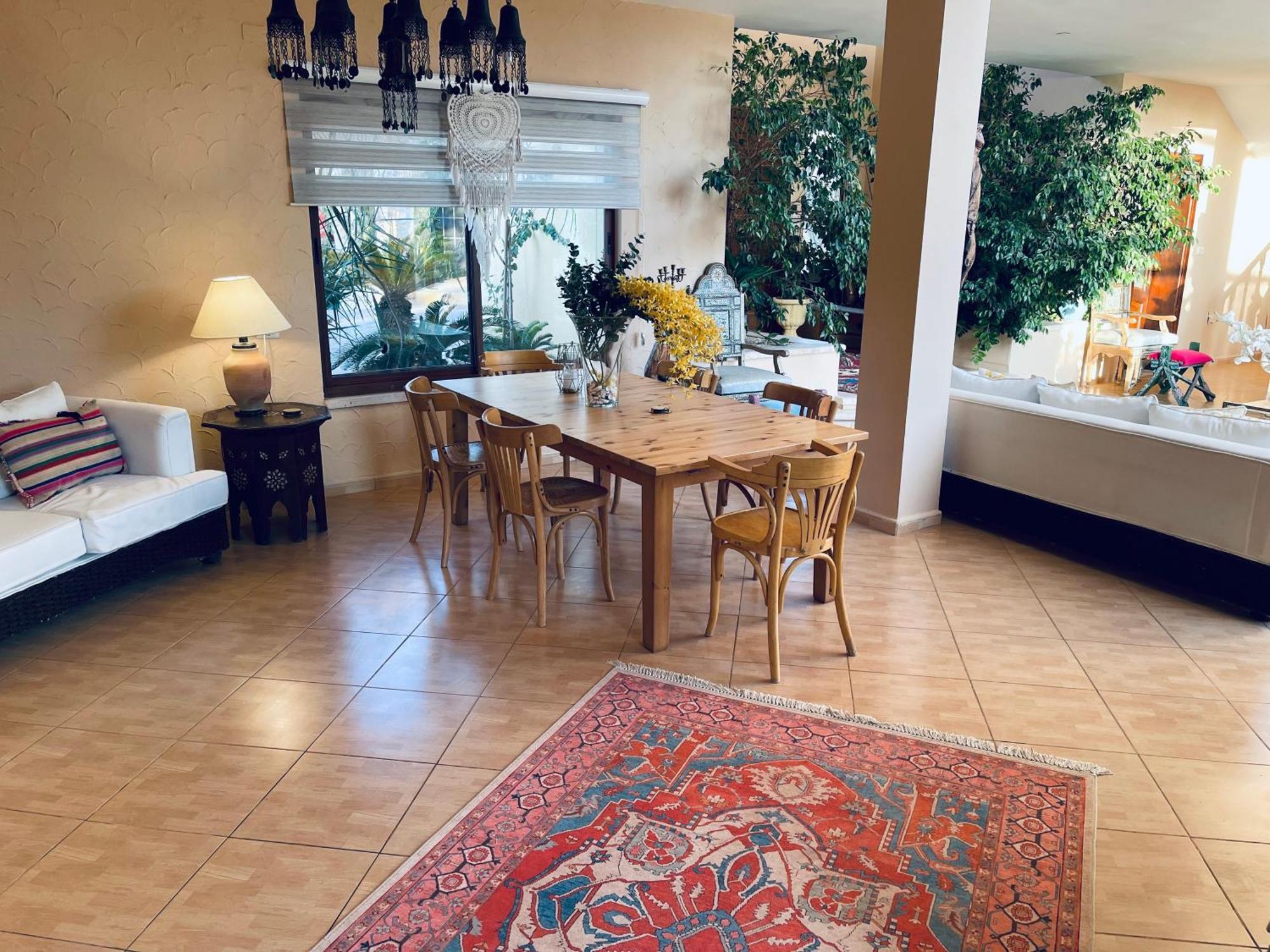 The Precious Guesthouse Sweimeh ภายนอก รูปภาพ