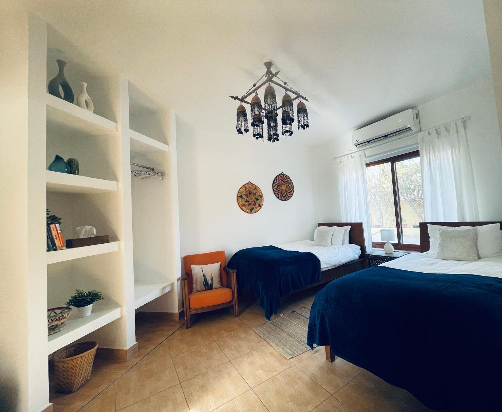 The Precious Guesthouse Sweimeh ภายนอก รูปภาพ
