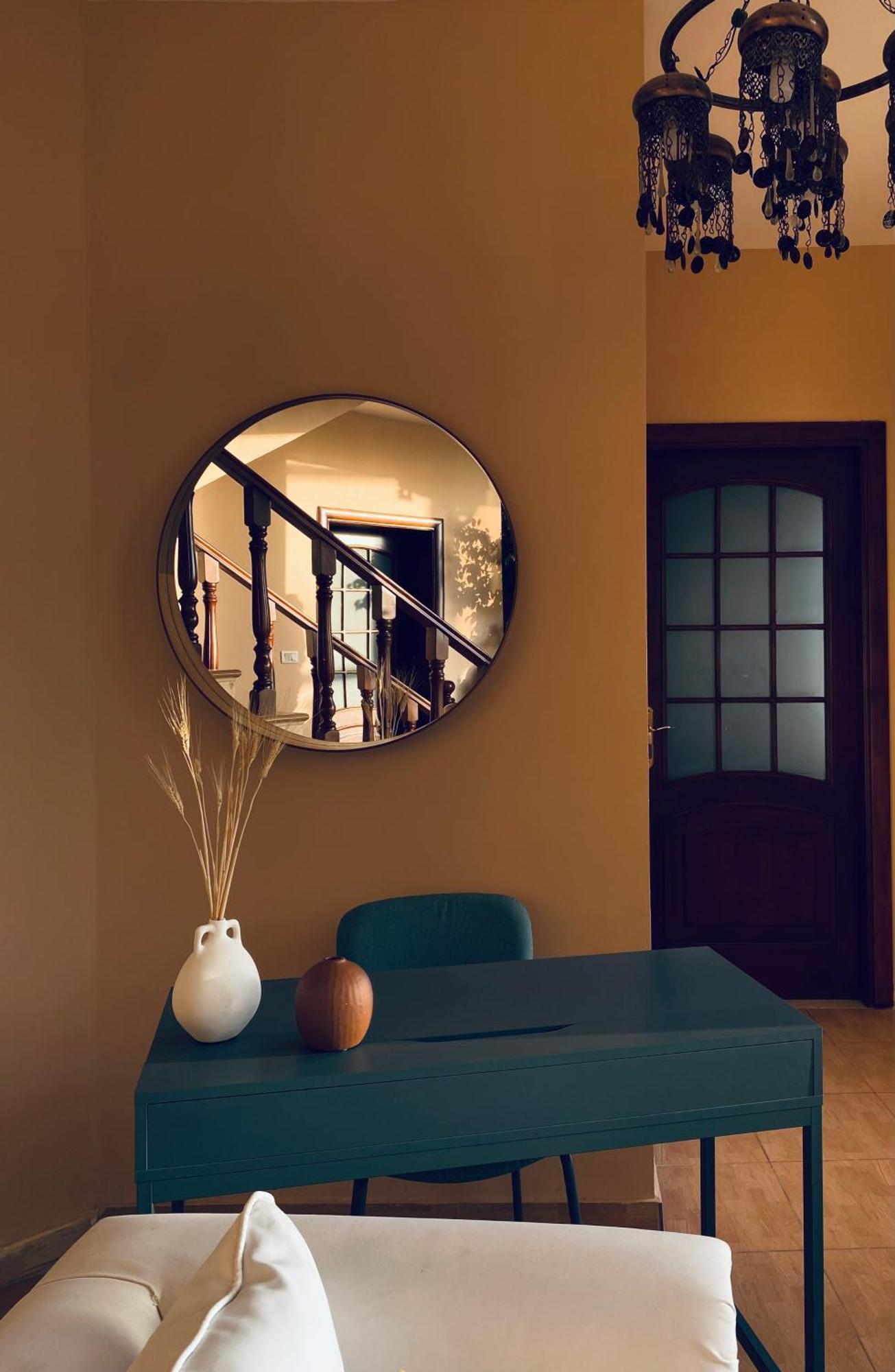 The Precious Guesthouse Sweimeh ภายนอก รูปภาพ